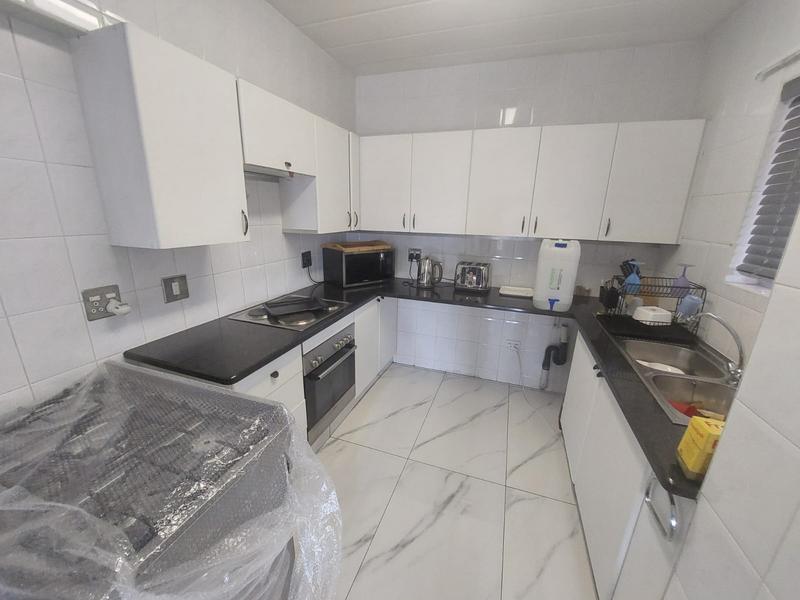To Let 3 Bedroom Property for Rent in Vaalpark Free State